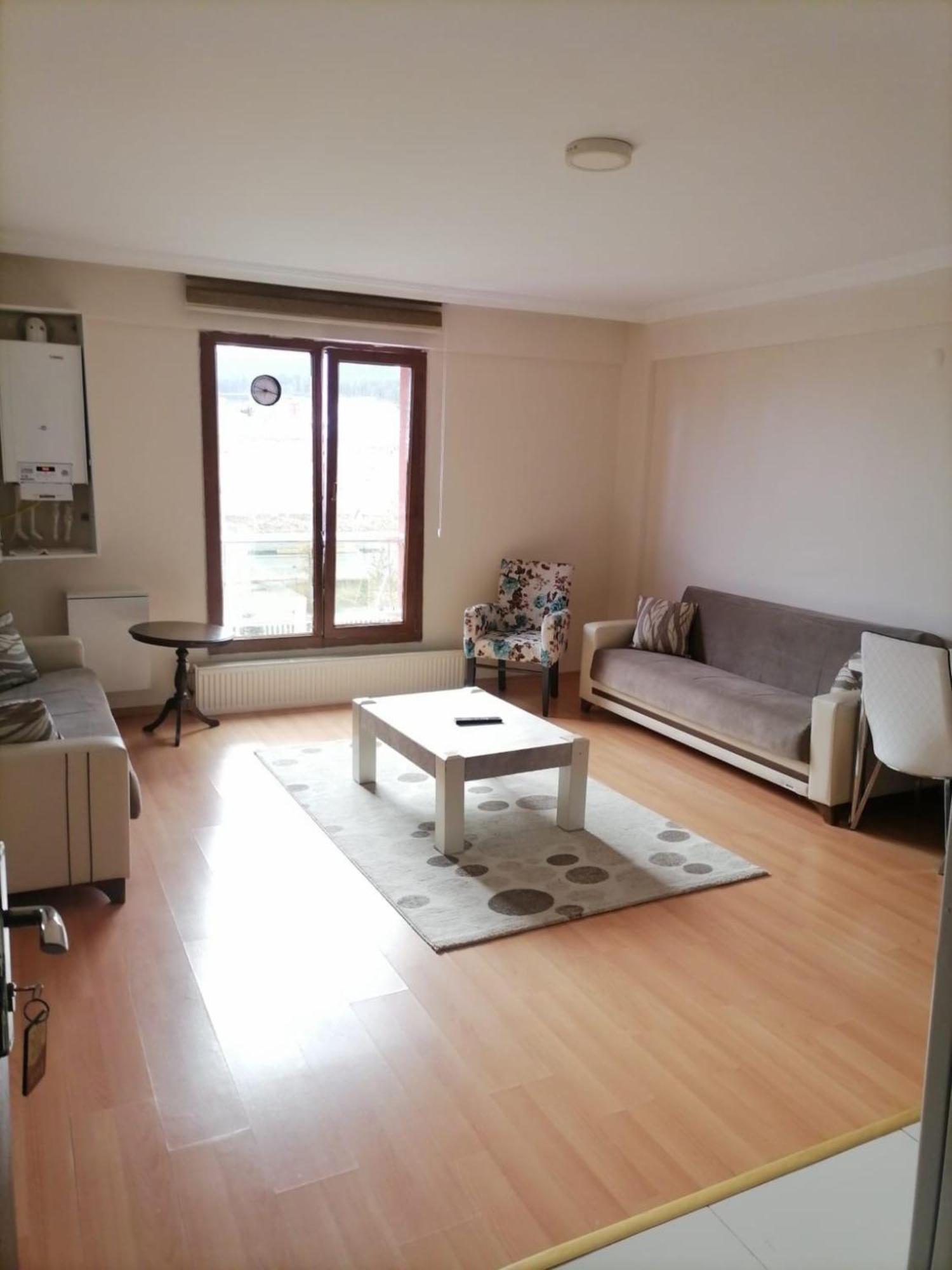 Snow Life Hotel Sarıkamış Bagian luar foto