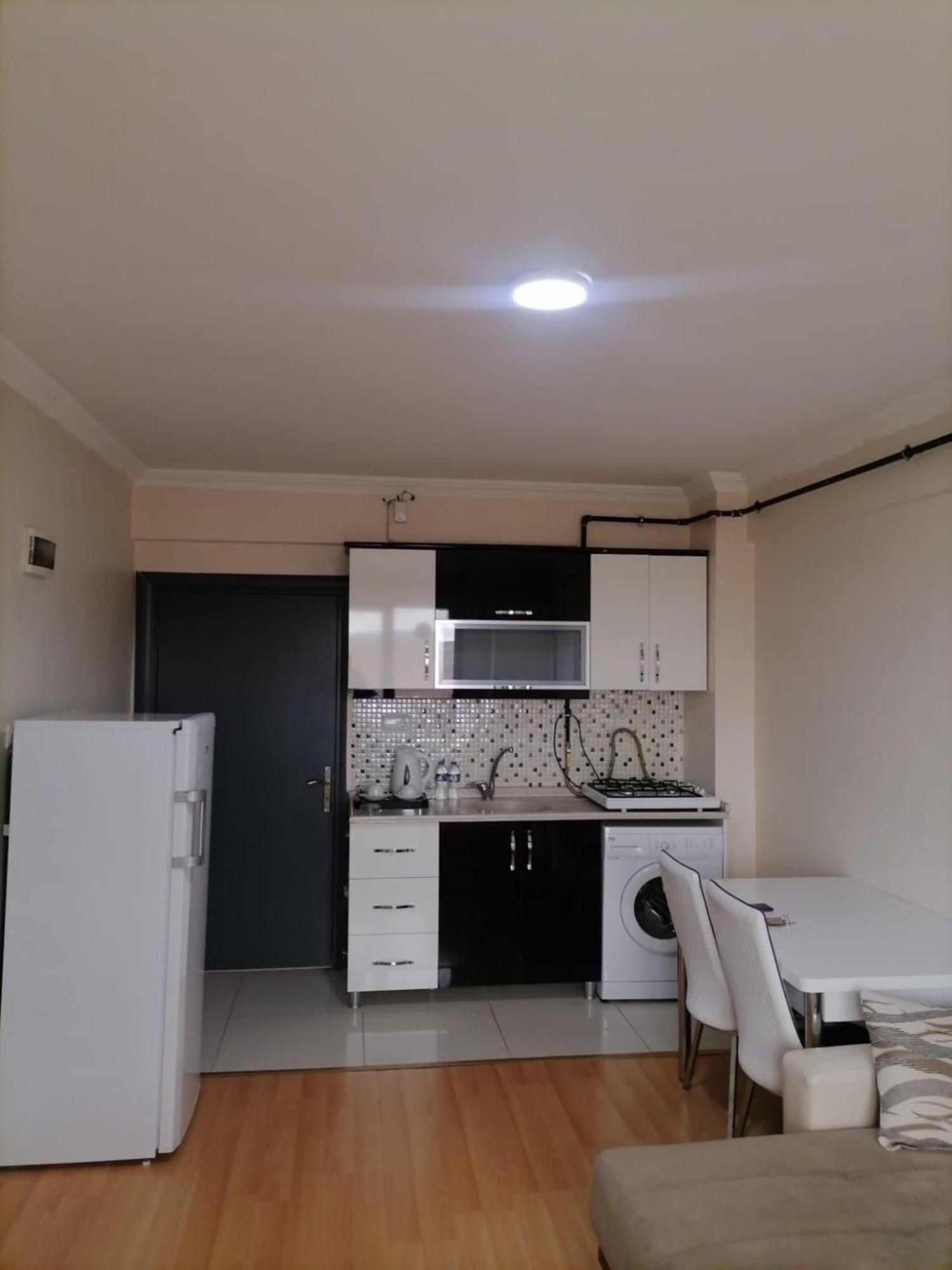 Snow Life Hotel Sarıkamış Bagian luar foto