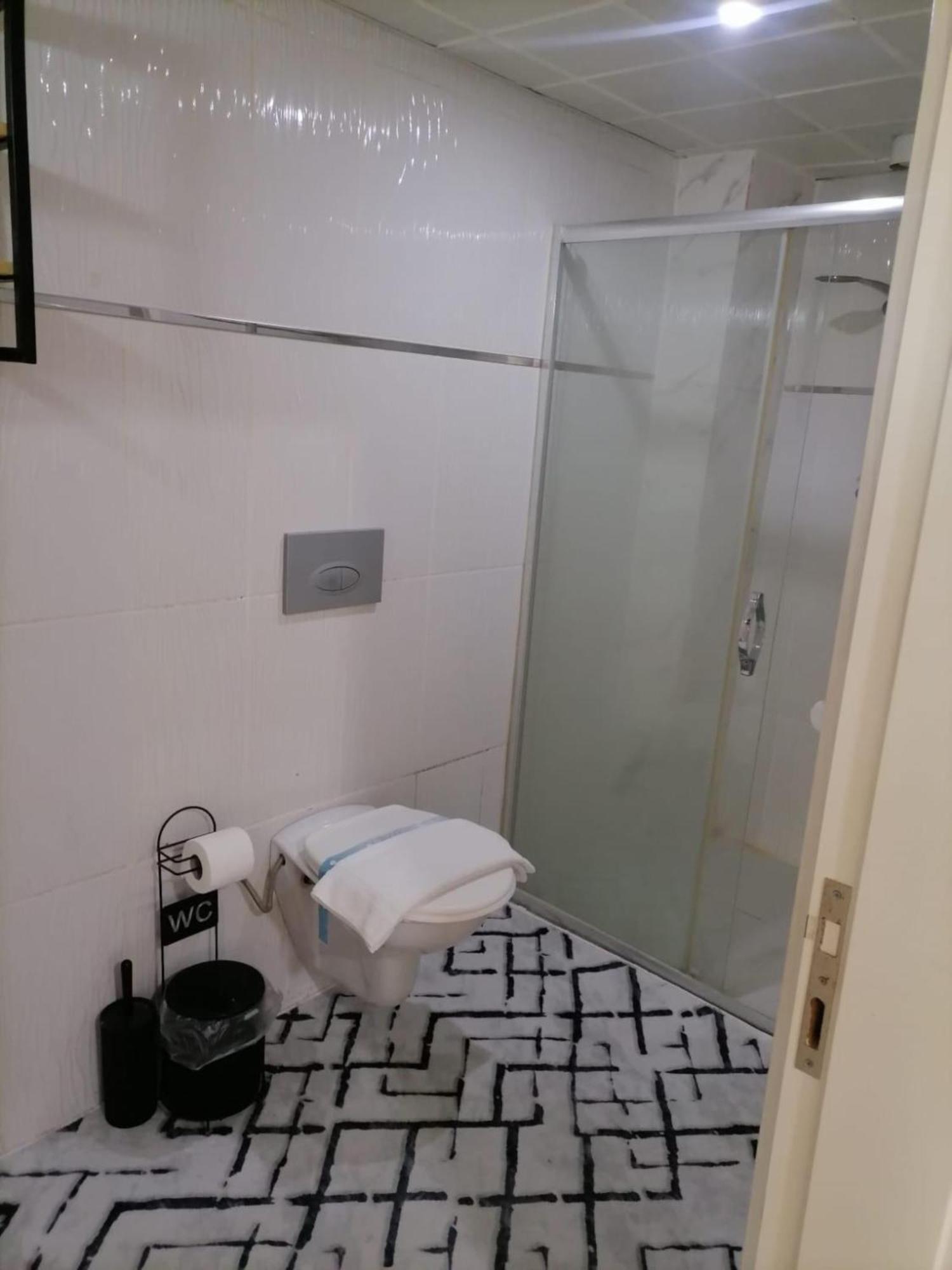 Snow Life Hotel Sarıkamış Bagian luar foto