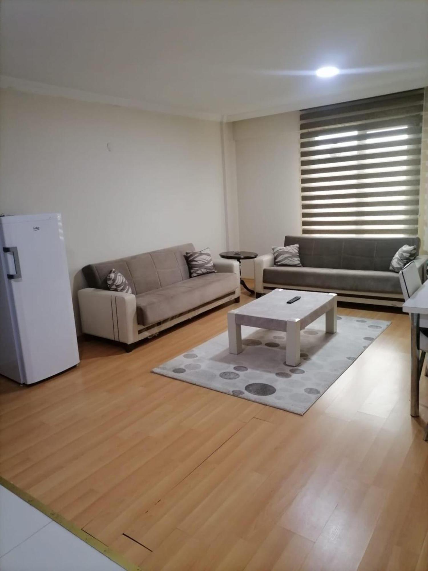 Snow Life Hotel Sarıkamış Bagian luar foto